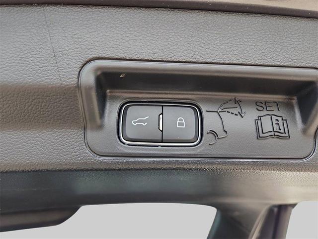Photo of 2022 Carbonized Gray M Ford Explorer