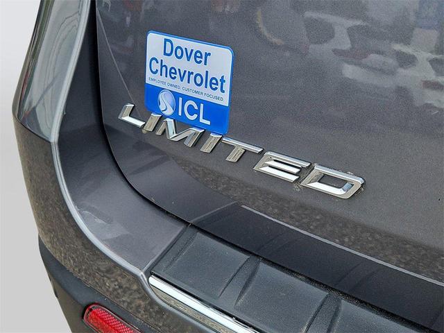 Photo of 2022 Carbonized Gray M Ford Explorer