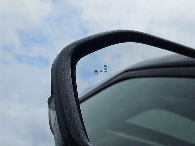 Photo of 2022 Carbonized Gray M Ford Explorer