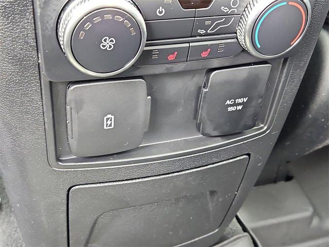Photo of 2022 Carbonized Gray M Ford Explorer