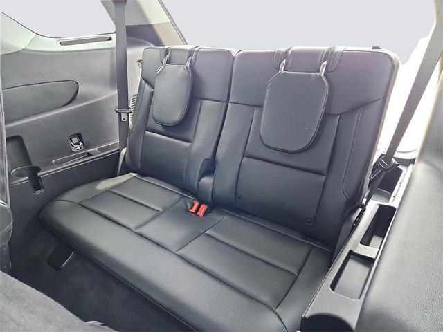 Photo of 2022 Carbonized Gray M Ford Explorer