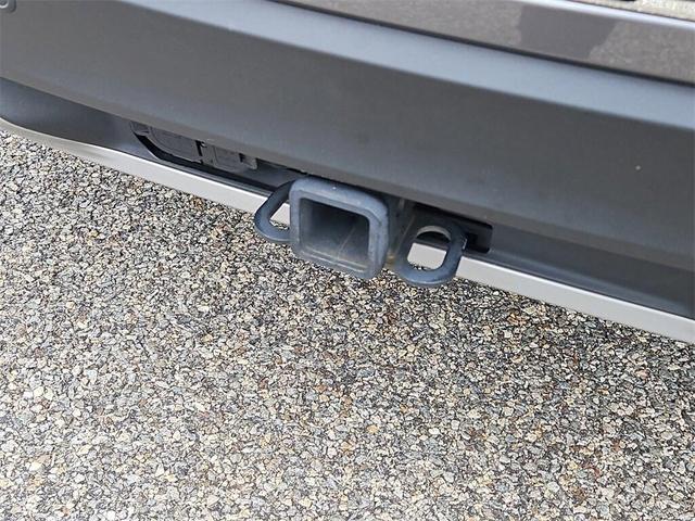 Photo of 2022 Carbonized Gray M Ford Explorer