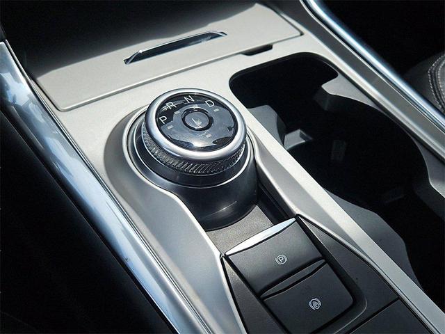 Photo of 2022 Carbonized Gray M Ford Explorer