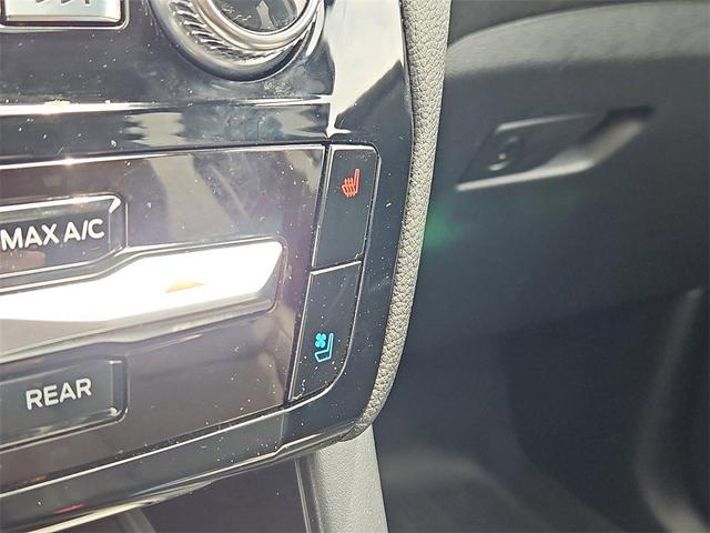 Photo of 2022 Carbonized Gray M Ford Explorer