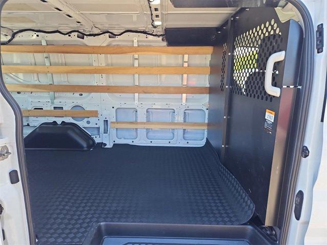 Photo of 2023 Oxford White Ford Transit-250