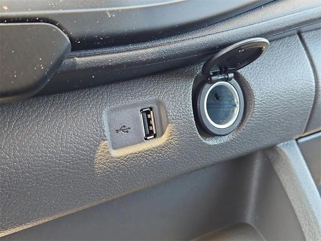 Photo of 2023 Oxford White Ford Transit-250