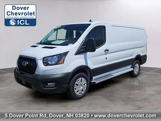 2023 Ford Transit-250
