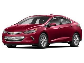 2016 Chevrolet Volt