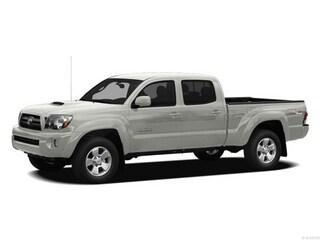 2012 Toyota Tacoma