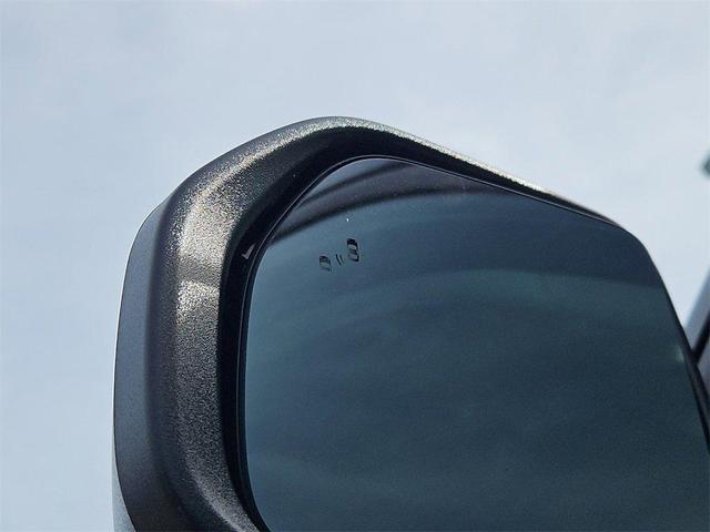 Photo of 2022 Shadow Black Ford Bronco Sport