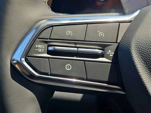 Photo of 2026 Cacti Green Chevrolet Equinox