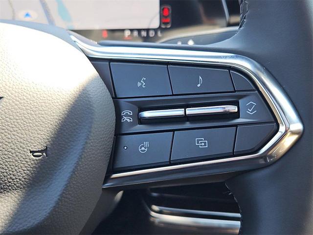 Photo of 2026 Cacti Green Chevrolet Equinox