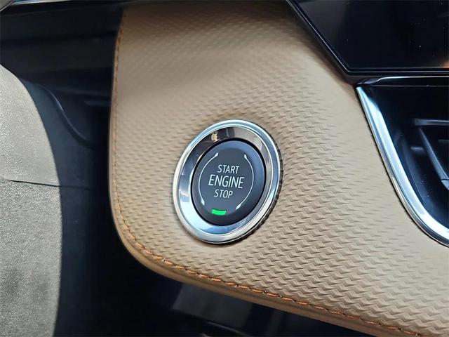 Photo of 2026 Cacti Green Chevrolet Equinox