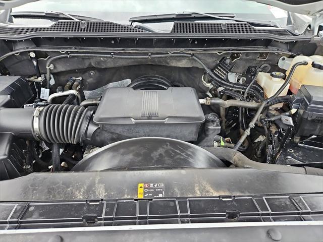 Photo of 2022 Summit White Chevrolet Silverado 2500