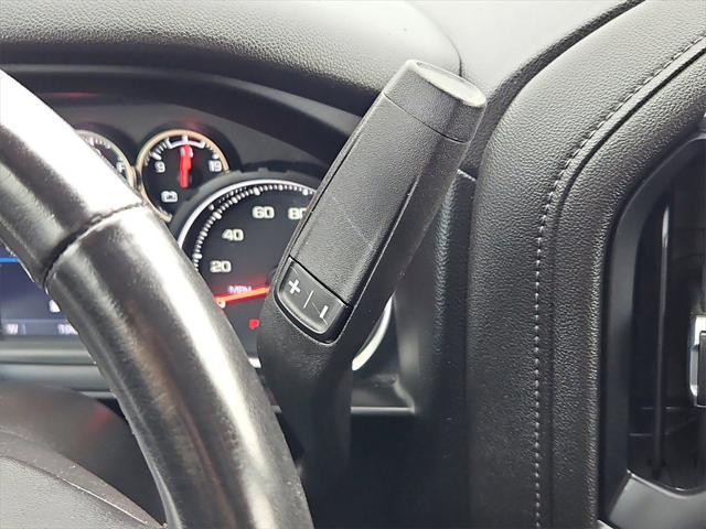 Photo of 2022 Summit White Chevrolet Silverado 2500