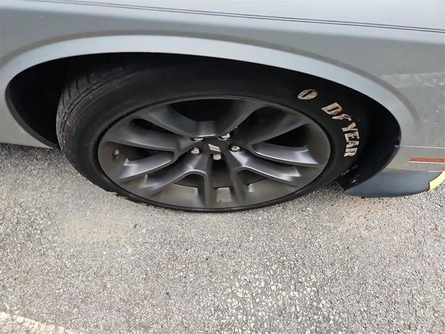 Photo of 2023 Triple Nickel Cle Dodge Challenger