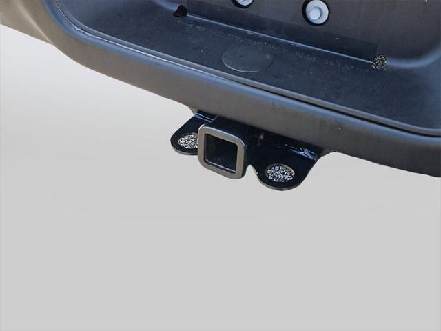 Photo of 2022 Diamond Black Cry RAM 1500 Classic