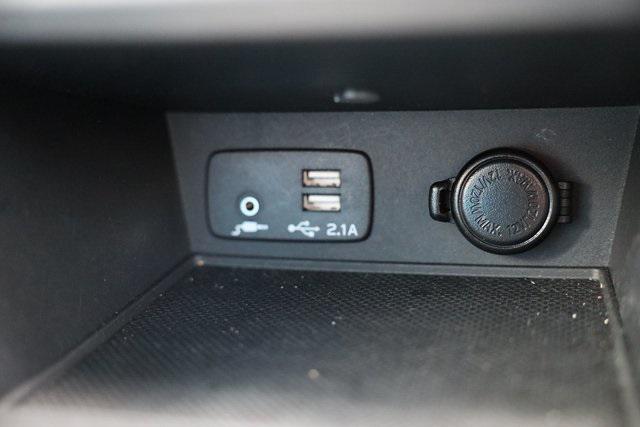 Photo of 2023 Crystal Black Subaru Crosstrek
