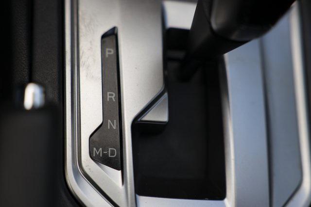Photo of 2023 Crystal Black Subaru Crosstrek