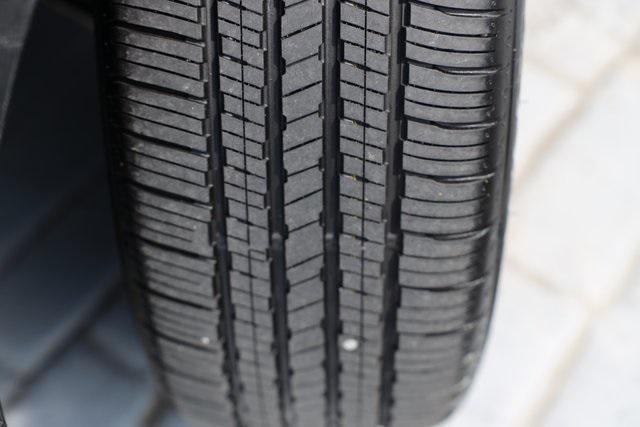 Photo of 2025 Crystal Black Silica Subaru Crosstrek