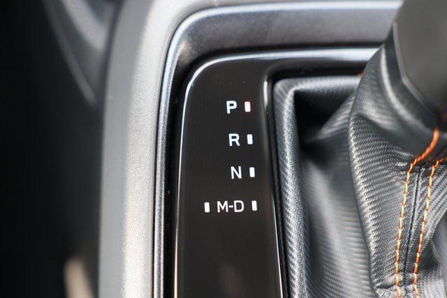 Photo of 2025 Crystal Black Silica Subaru Crosstrek