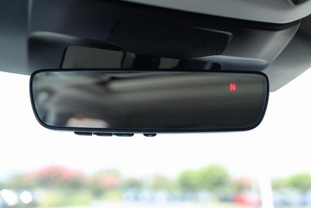 Photo of 2025 Crystal Black Silica Subaru Crosstrek