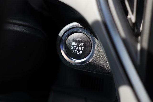 Photo of 2025 Crystal Black Silica Subaru Crosstrek