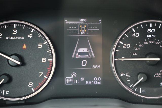 Photo of 2025 Crystal Black Silica Subaru Crosstrek