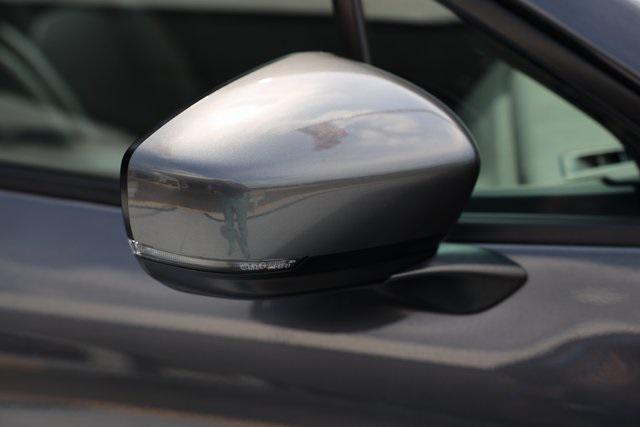 Photo of 2025 Crystal Black Silica Subaru Crosstrek