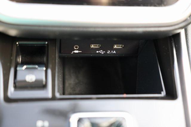 Photo of 2021 Ice Silver Metallic Subaru Outback