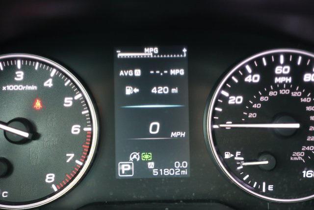 Photo of 2021 Ice Silver Metallic Subaru Outback