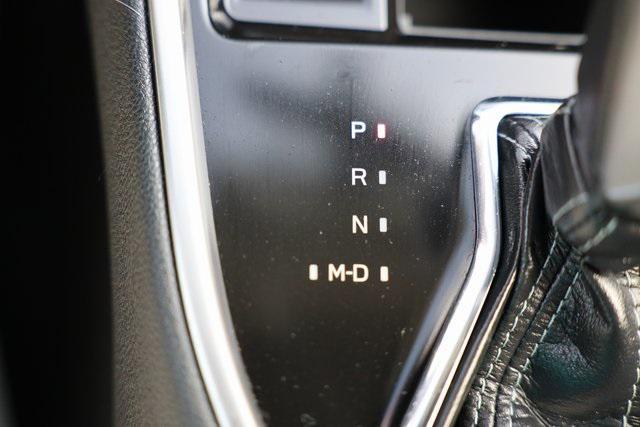 Photo of 2021 Ice Silver Metallic Subaru Outback