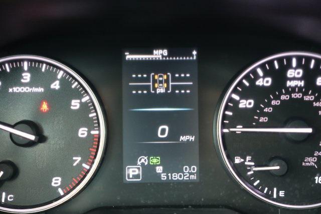 Photo of 2021 Ice Silver Metallic Subaru Outback