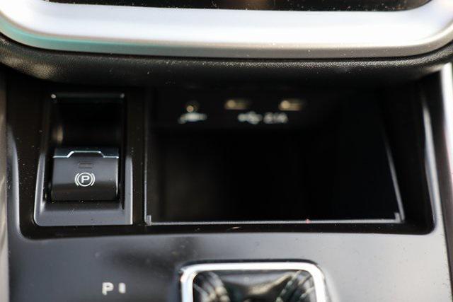 Photo of 2021 Ice Silver Metallic Subaru Outback