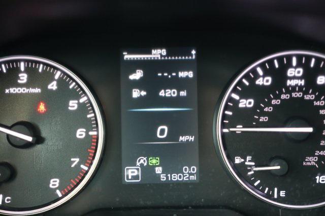 Photo of 2021 Ice Silver Metallic Subaru Outback