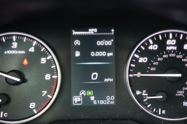 Photo of 2021 Ice Silver Metallic Subaru Outback