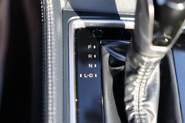 Photo of 2020 Ice Silver Metallic Subaru Forester