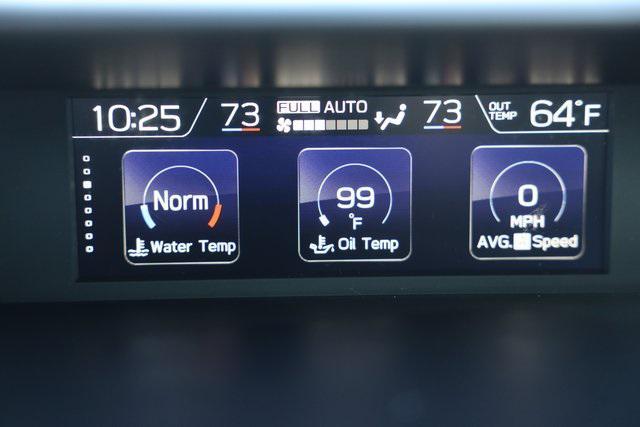 Photo of 2020 Ice Silver Metallic Subaru Forester