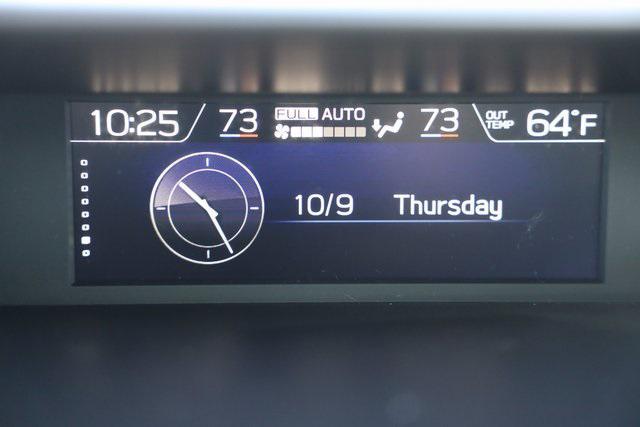 Photo of 2020 Ice Silver Metallic Subaru Forester