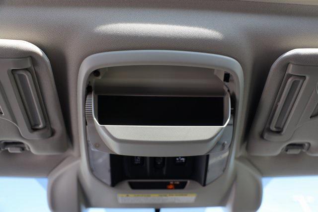 Photo of 2020 Ice Silver Metallic Subaru Forester