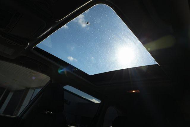 Photo of 2020 Ice Silver Metallic Subaru Forester