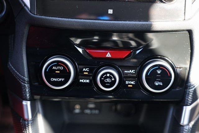 Photo of 2020 Ice Silver Metallic Subaru Forester
