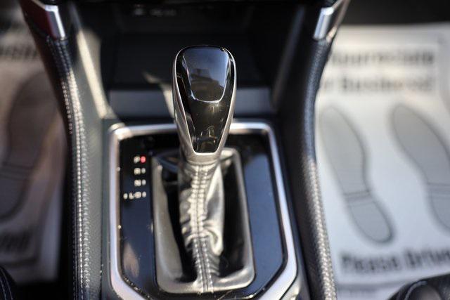 Photo of 2020 Ice Silver Metallic Subaru Forester