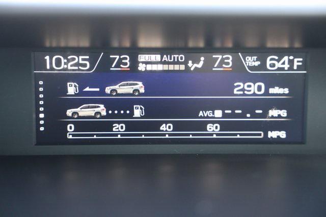 Photo of 2020 Ice Silver Metallic Subaru Forester