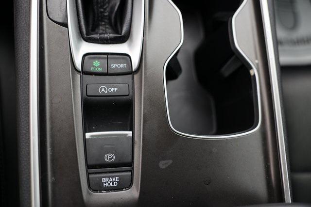 Photo of 2022 Sonic Gray Pearl Honda Accord