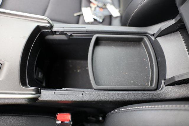 Photo of 2022 Sonic Gray Pearl Honda Accord