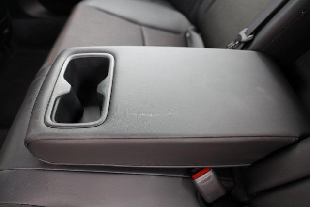 Photo of 2022 Sonic Gray Pearl Honda Accord