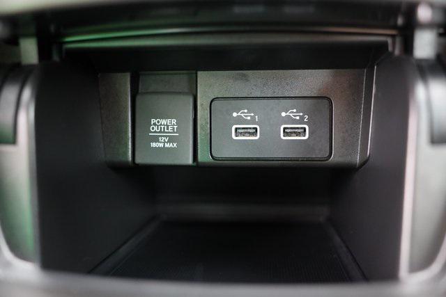 Photo of 2022 Sonic Gray Pearl Honda Accord