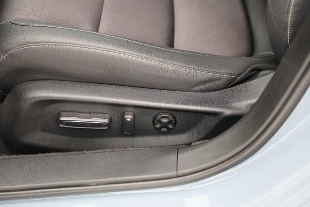 Photo of 2022 Sonic Gray Pearl Honda Accord