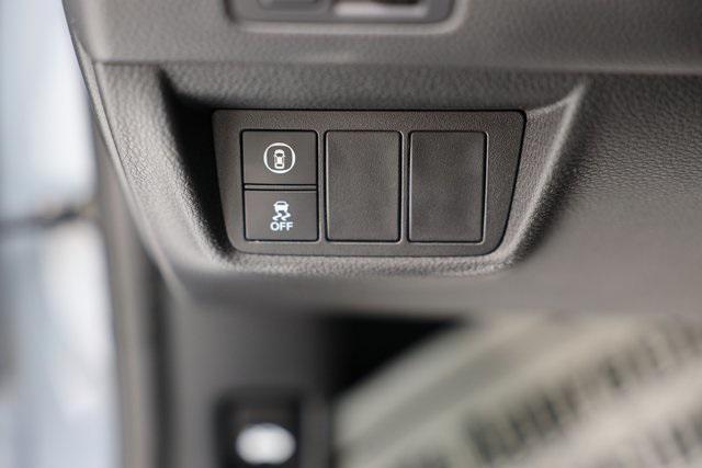 Photo of 2022 Sonic Gray Pearl Honda Accord